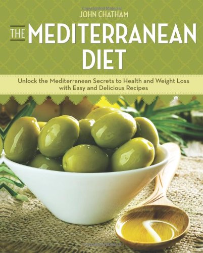 The Mediterranean Diet