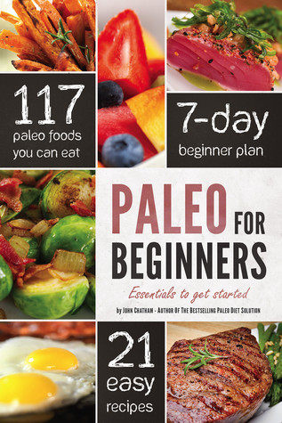 Paleo for Beginners