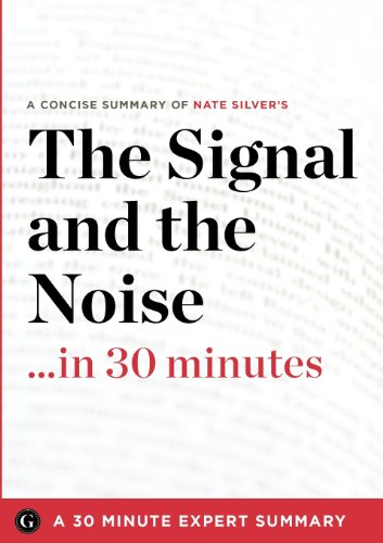 The Signal and the Noise