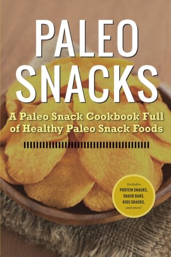 Paleo Snacks