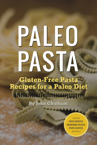 Paleo Pasta