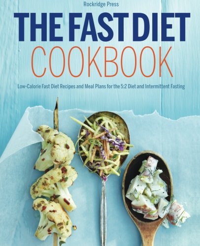 The Fast Diet Cookbook