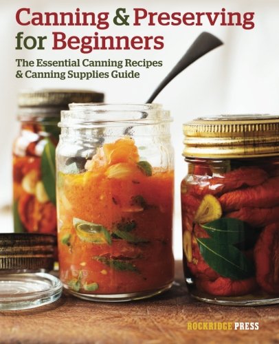 Canning and Preserving for Beginners