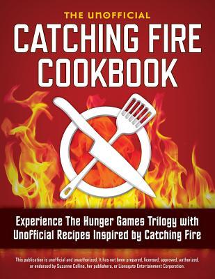 Catching Fire Cookbook