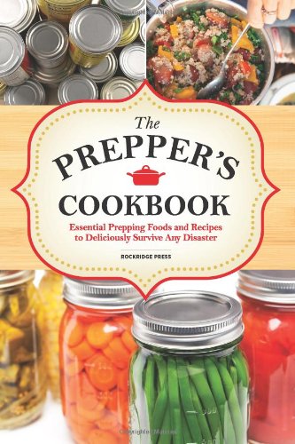 The Preppers Cookbook