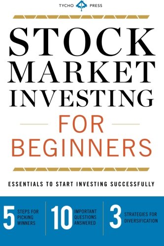 Stock Market Investing for Beginners