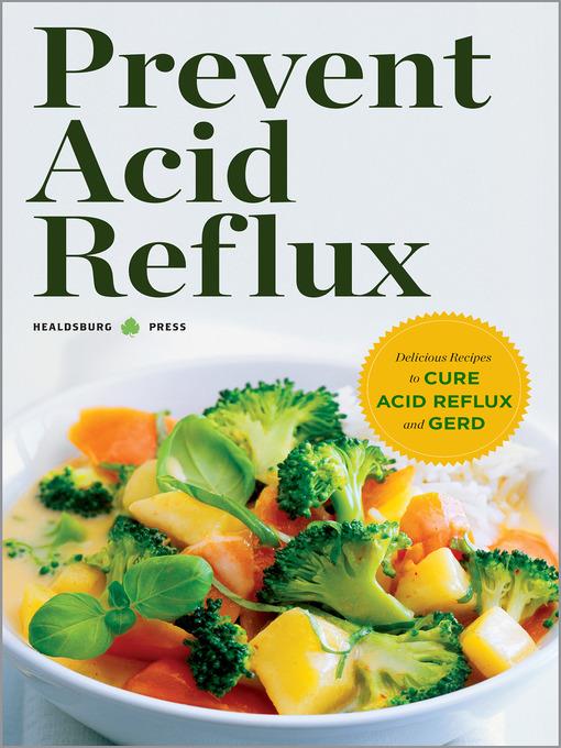 Prevent Acid Reflux