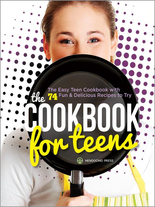 The Cookbook for Teens