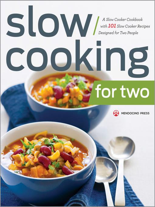 Slow Cooking for Two