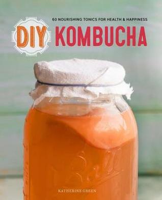 DIY Kombucha