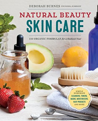 Natural Beauty Skin Care