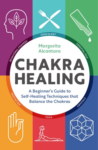 Chakra Healing