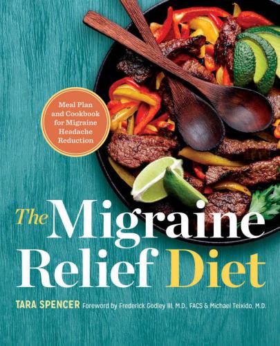 The Migraine Relief Diet