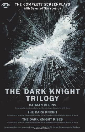 The Dark Knight Trilogy