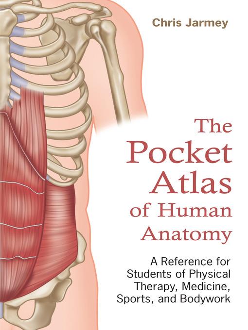 The Pocket Atlas of Human Anatomy