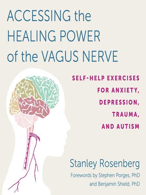 Accessing the Healing Power of the Vagus Nerve