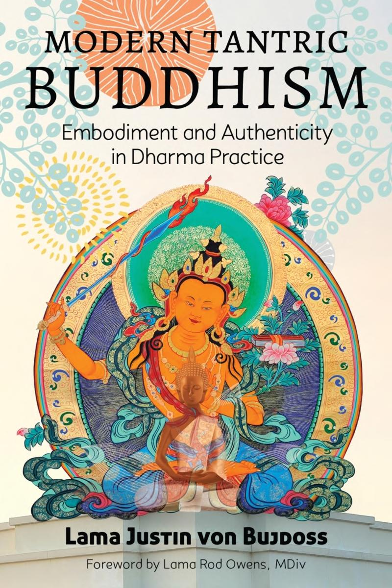 Modern Tantric Buddhism