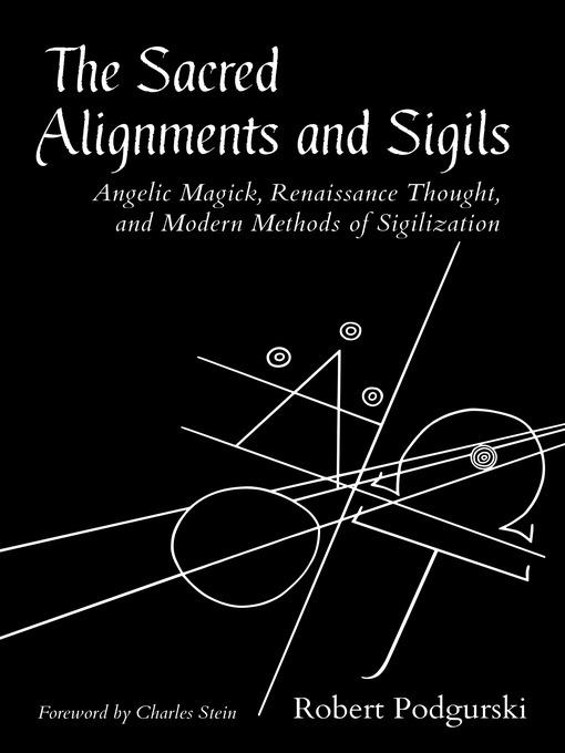 The Sacred Alignments and Sigils