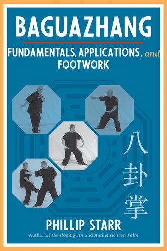 Baguazhang