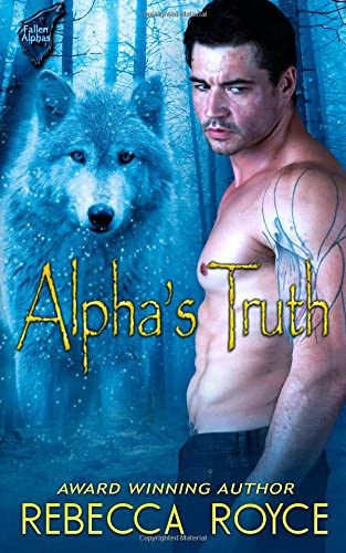 Alpha's Truth (Volume 2)