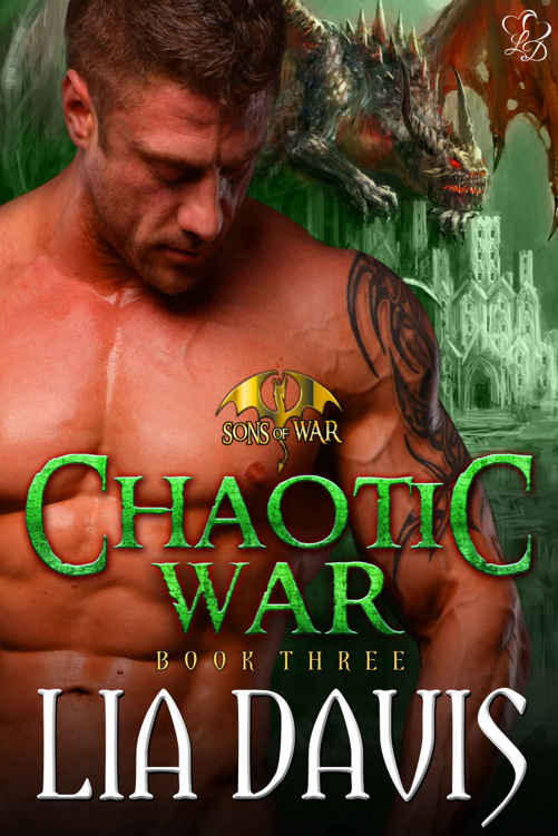 Chaotic War