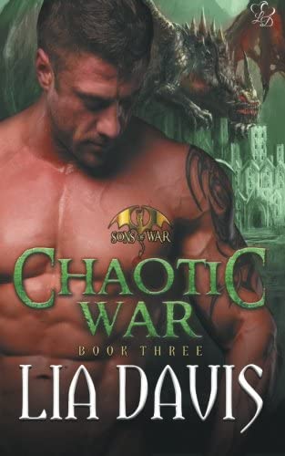 Chaotic War (Sons of War) (Volume 3)