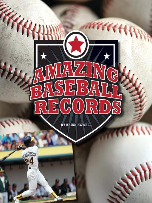 Amazing Baseball Records