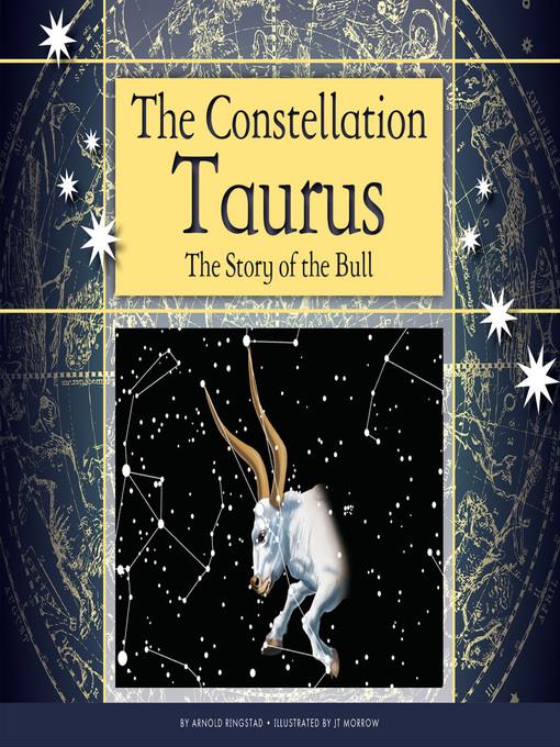 The Constellation Taurus