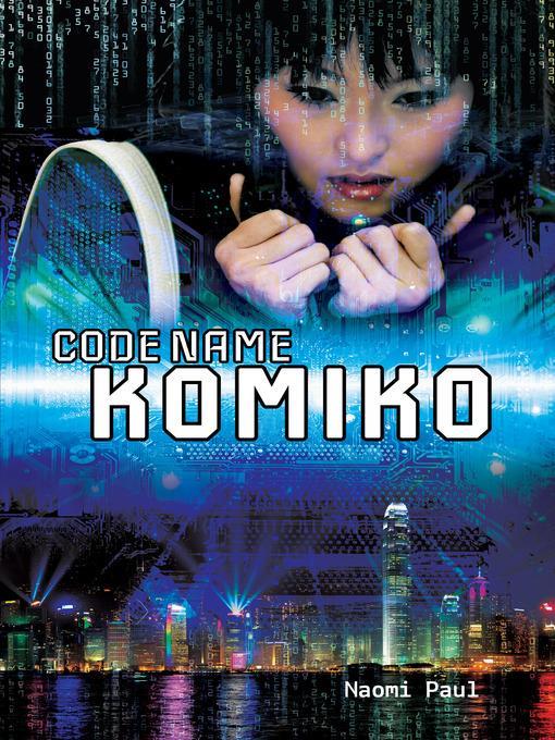 Code Name Komiko