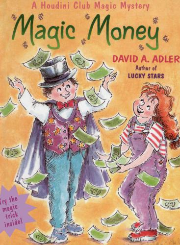 Magic Money