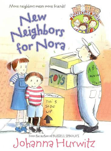 New Neighbors for Nora