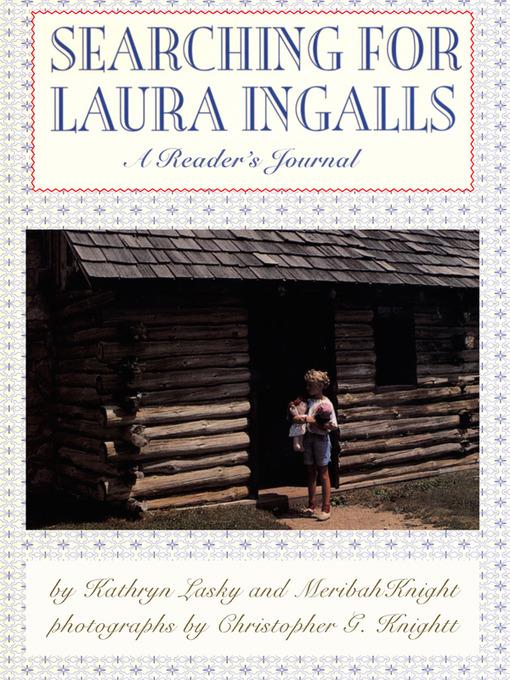 Searching for Laura Ingalls