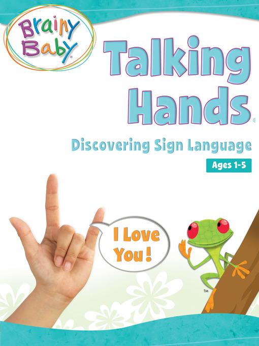 Talking Hands