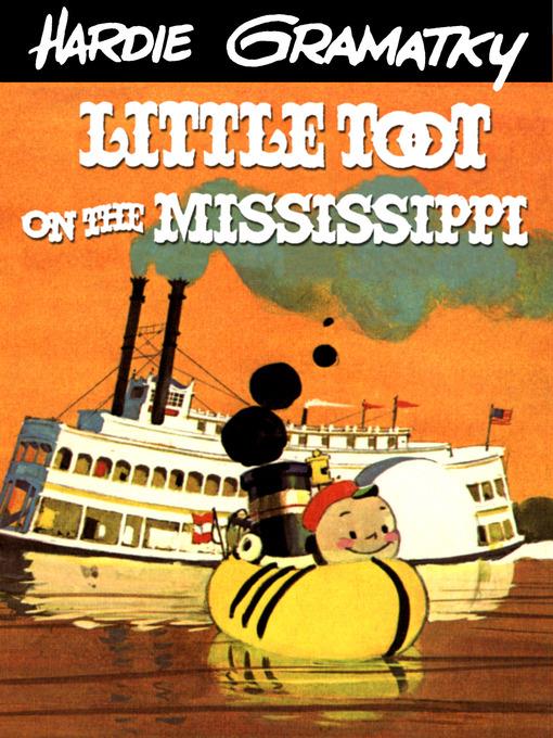 Little Toot on the Mississippi