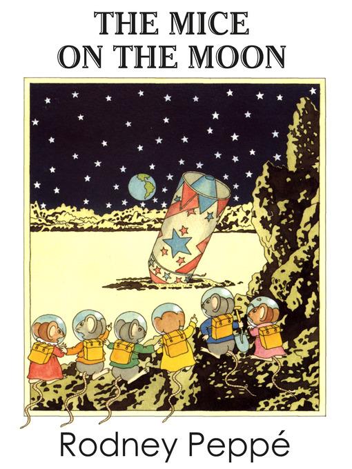 The Mice on the Moon