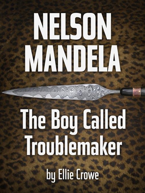 Nelson Mandela
