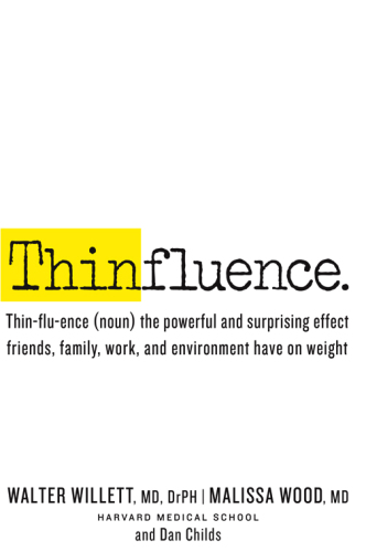 Thinfluence