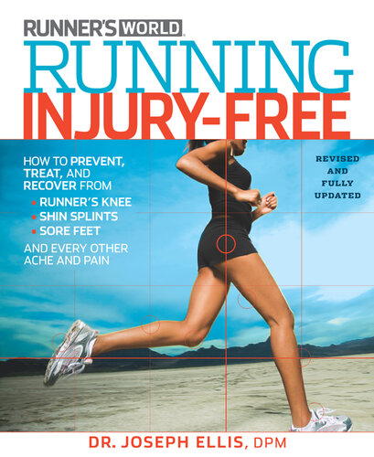 Running Injury-Free