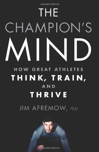 The Champion's Mind