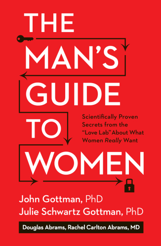 The Man's Guide to Women