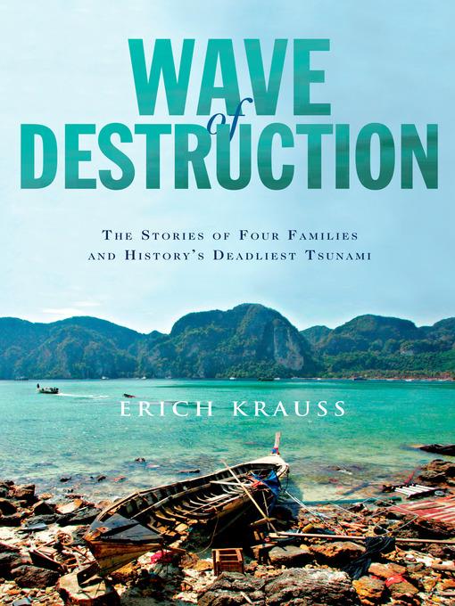 Wave of Destruction