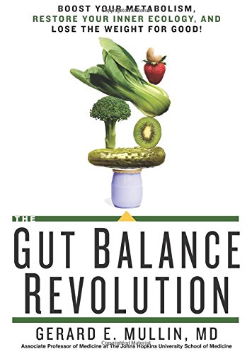 The Gut Balance Revolution