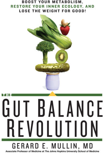 The Gut Balance Revolution