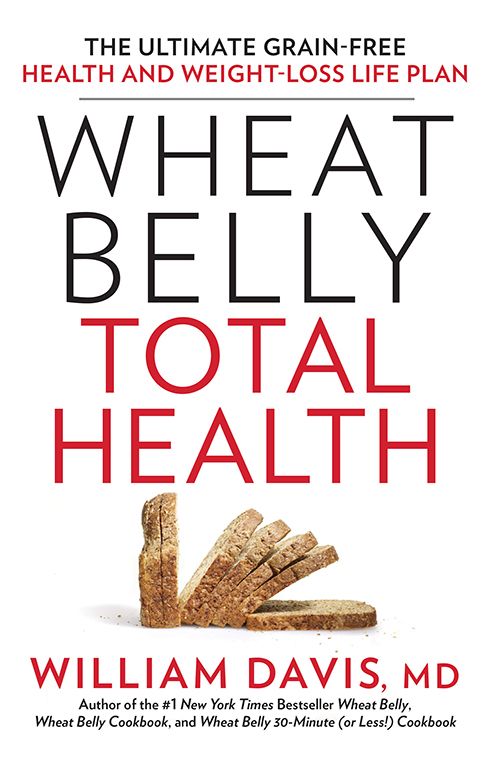 Wheat Belly Total Health