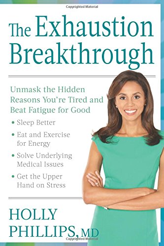 The Exhaustion Breakthrough