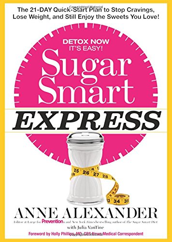 Sugar Smart Express