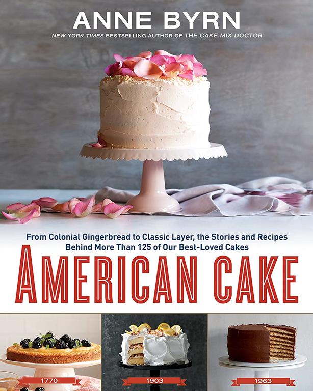 American Cake