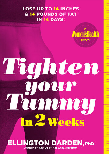 Tighten Your Tummy in 2 Weeks