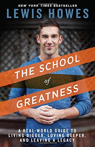 The School of Greatness