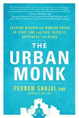 The Urban Monk